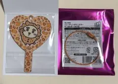 ちいかわ トレーディングミニミラーキーホルダー シーサー