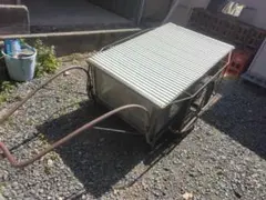 二輪運搬車 千葉県野田市近隣市限定 - メルカリ