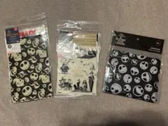 ナイトメアビフォアクリスマス キャラクターグッズ