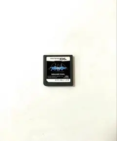 すばらしきこのせかい　DS