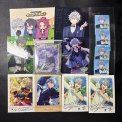 あんさんぶるスターズ　瀬名泉　グッズ