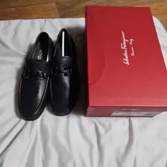 Salvatore Ferragamo GRANDIOSO 7 1/2 EEEのサムネイル