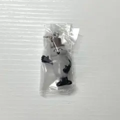 パペットスンスン めじるしアクセサリー ゾンゾン ガチャガチャ