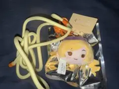 魔法少女まどか☆マギカ まどマギ スマホストラップショルダー マミ