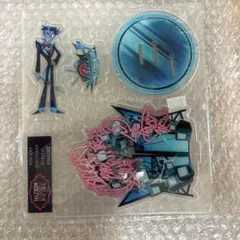 ハズビンホテル ヴォックス/ヴィンセント アクスタ - メルカリ