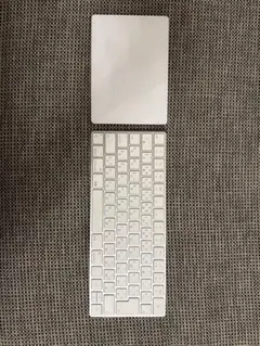 【純正】Magic Trackpad & Magic Keyboard セット
