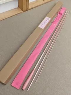 へら竿 カーボン竿 蒼月へら 8尺 新品 - メルカリ