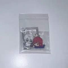 【最終値下げ】凪&千切 アクリルキーホルダー