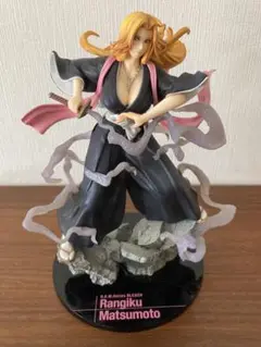 2025年最新】乱菊 フィギュアの人気アイテム - メルカリ