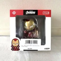 アイアンマン アメコミ