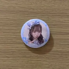 CUTIE STREET 梅田みゆ 缶バッジ