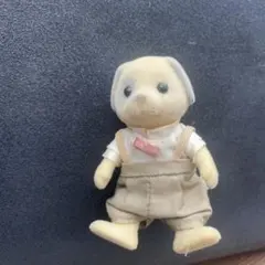 2025年最新】シルバニア アイボリーイヌの人気アイテム - メルカリ