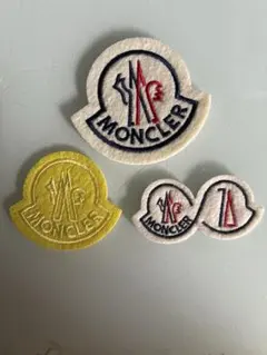 モンクレーワッペン