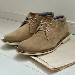 ホーキンススポーツ チャッカブーツ 28cm