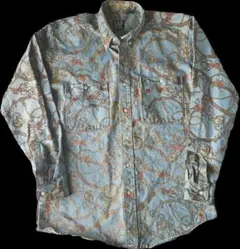 90s OLD GAP オールド ギャップ デニム シャツ ジャケット