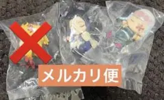 鬼滅の刃　宇髄天元　胡蝶しのぶ　まとめ売り　ねむらせ隊2