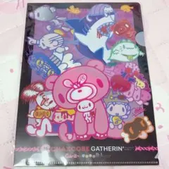 グルーミー ポップアップ　特典