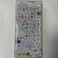 店舗購入品　ジュエルプチドロップ　あわわちゃん　カミオジャパン