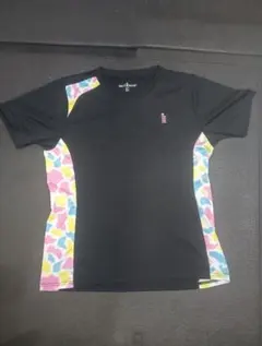 バドミントンシャツ　レディース