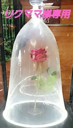 リクママ様専用