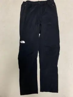 THE NORTH FACE アルパインライトパンツ S ブラック