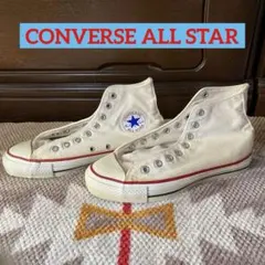 CONVERSE ALL STAR 80s USA Chuck Taylor