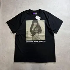 未使用 M×M×M マジカルモッシュミスフィッツ Ayamo コラボ Tシャツのサムネイル