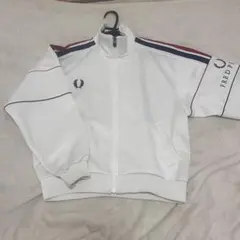 【レア】FREDPERRY トラックジャケット