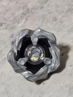 【未使用】BEYBLADE X ホエールウェーブ4-70HN