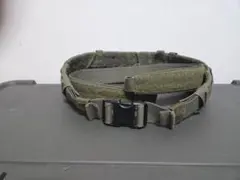 Crye Precision MRB1.0 モジュラー リガーベルト 実物のサムネイル