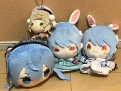 2025年最新】星街すいせい パペットの人気アイテム - メルカリ