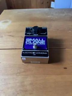 Electro-Harmonix Small Clone コーラスのサムネイル