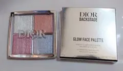 DIOR バックステージ フェイスグロウパレット 006