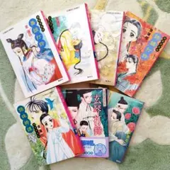 絵譚花物語　ガイドブックセット 2025年最新】綺譚花物語の人気アイテム - メルカリ