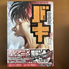 2026年最新】バキ 完全版 全巻の人気アイテム - メルカリ