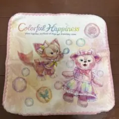 東京ディズニーシー シェリーメイ&リーナベル 未使用