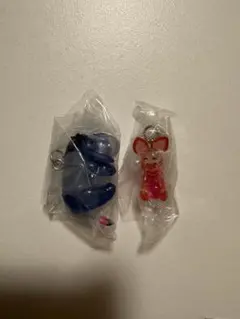 Winnie the Pooh めじるしアクセサリー