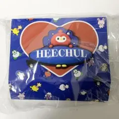 Super Junior 官方手燈配件 希澈