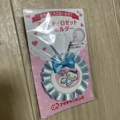 マタニティマーク ストラップ キーホルダー