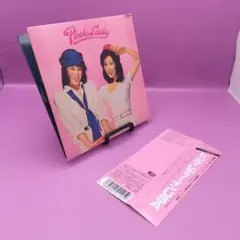 超超超激レア☆1979年頃の物☆ファンクラブ限定ピンク・レディー写真