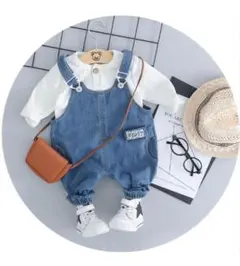 キッズ セットアップ♡