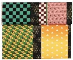 キャラクター生地　鬼滅の刃　シーチング