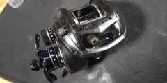 AbuGarciaRevoMGX用DeezKit アブガルシアディーズキット - メルカリ