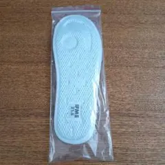 【未開封】イフミー IFME 上履き 中敷き 21.5㎝