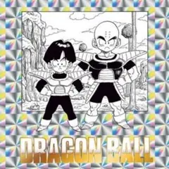 【第二十五巻】ドラゴンボール 40周年記念 シールウエハース２　第25巻