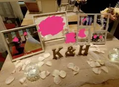 ウェルカムスペースセット