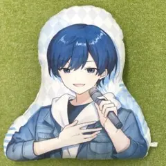 【いれいす】If ダイカットクッションのサムネイル