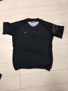 ミズノプロ ウェア