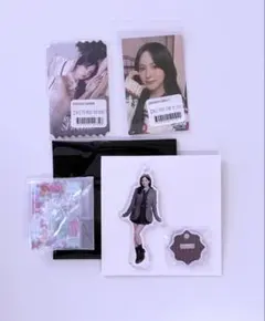 2026年最新】twiceミナグッズの人気アイテム - メルカリ
