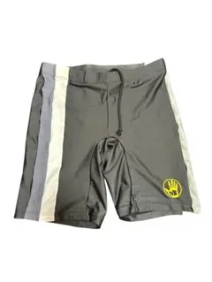 BODY GLOVE ブラック　グレー サイドストライプ 水着　インナー